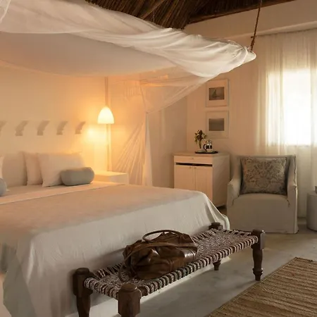 Chuini Zanzibar Lodge By Newmark Экстерьер фото