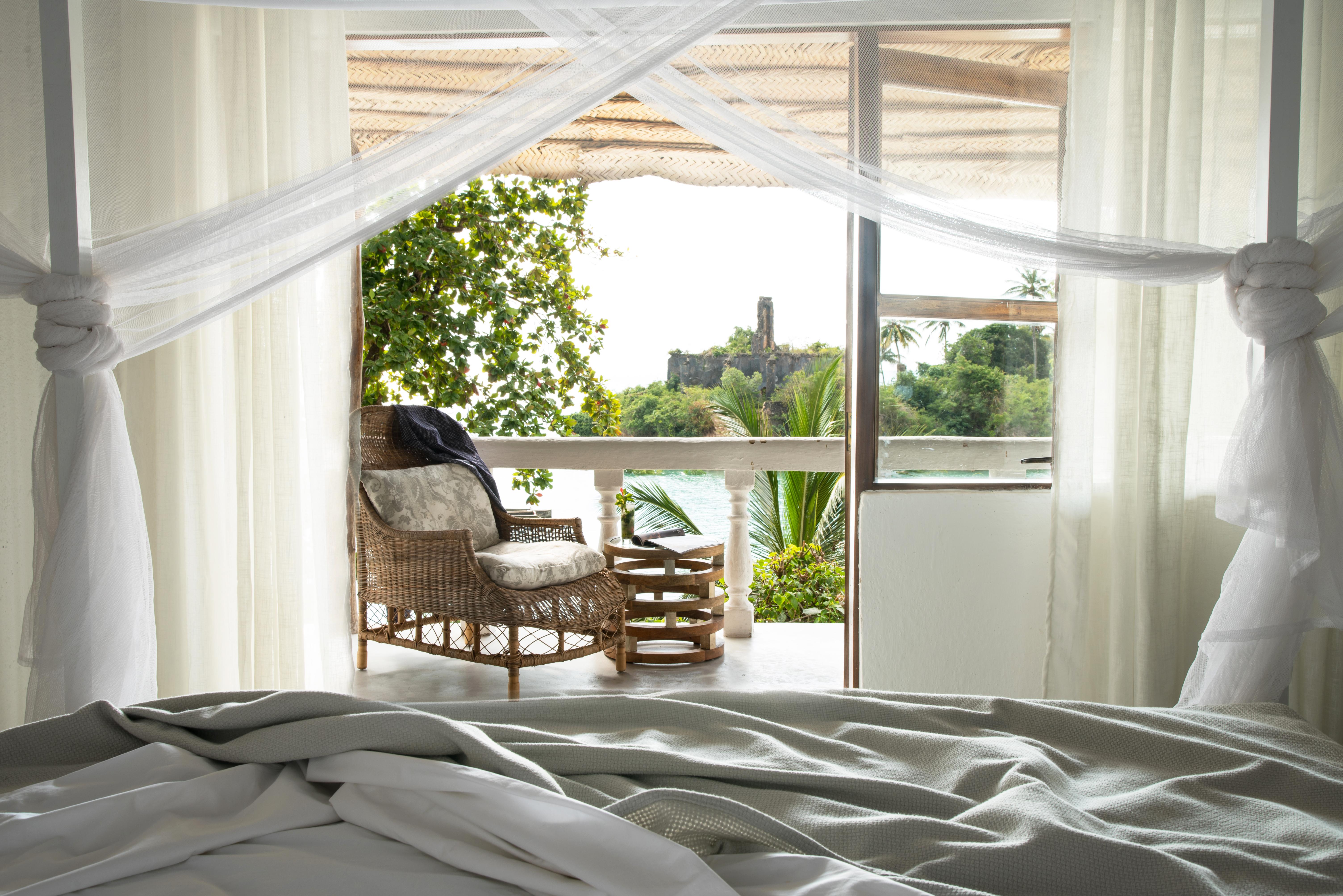 Chuini By Newmark 3* Zanzibár