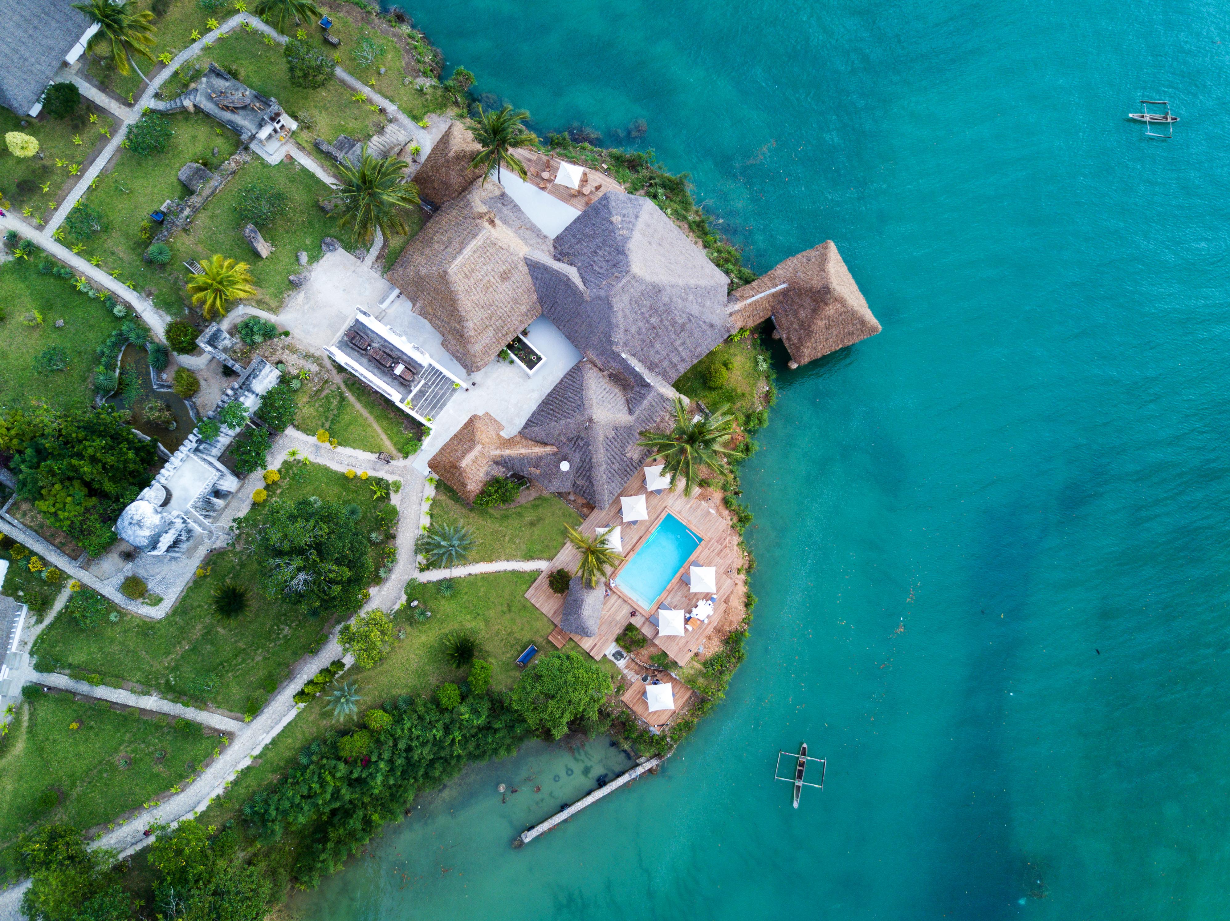 Chuini By Newmark 3* Zanzibár