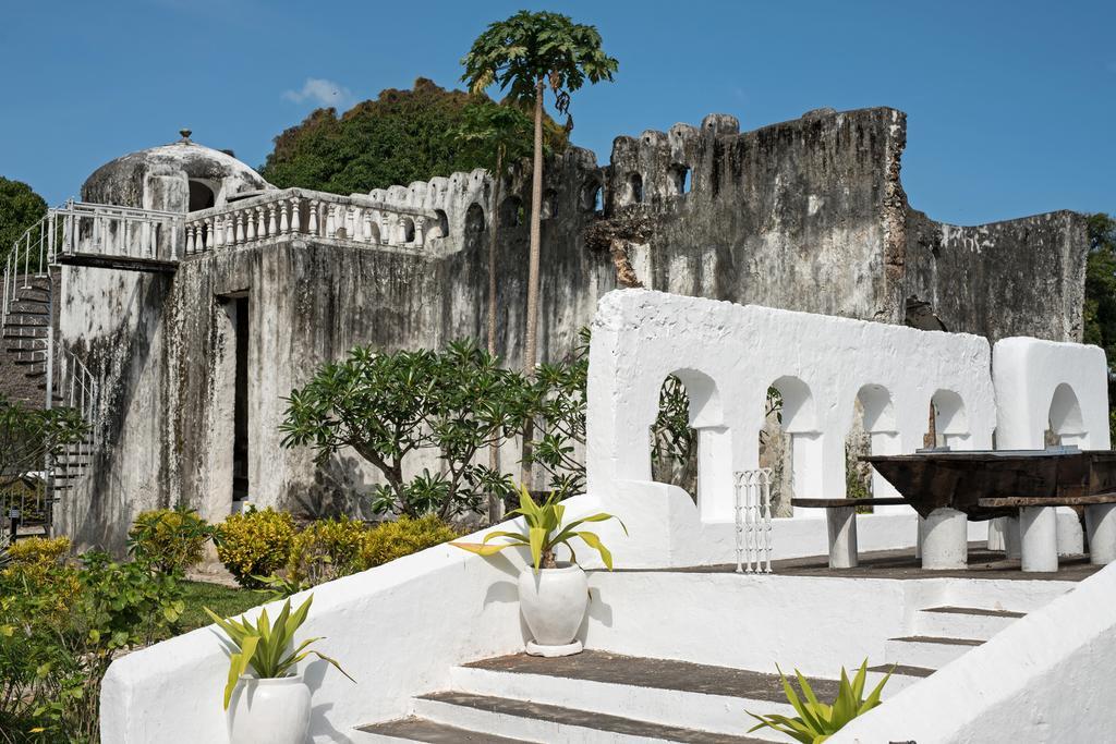 Chuini By Newmark 3* Zanzibár