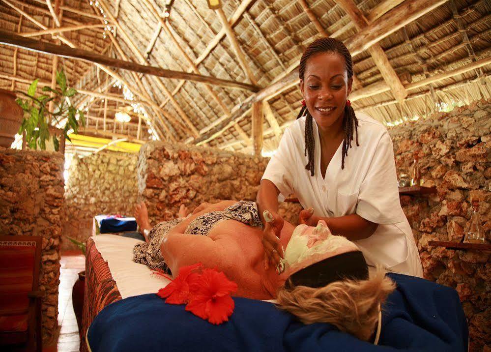 Chuini By Newmark 3* Zanzibár