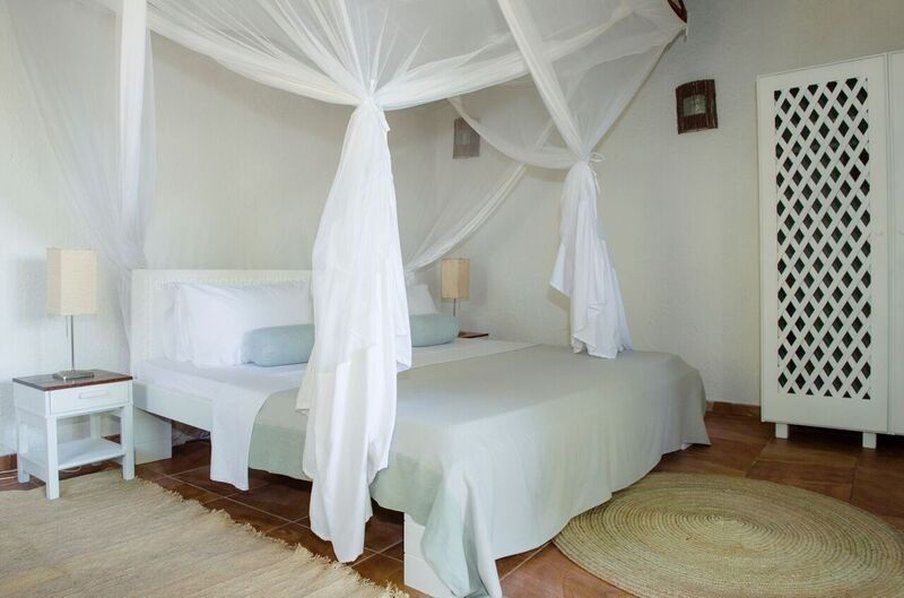 Chuini By Newmark 3* Zanzibár