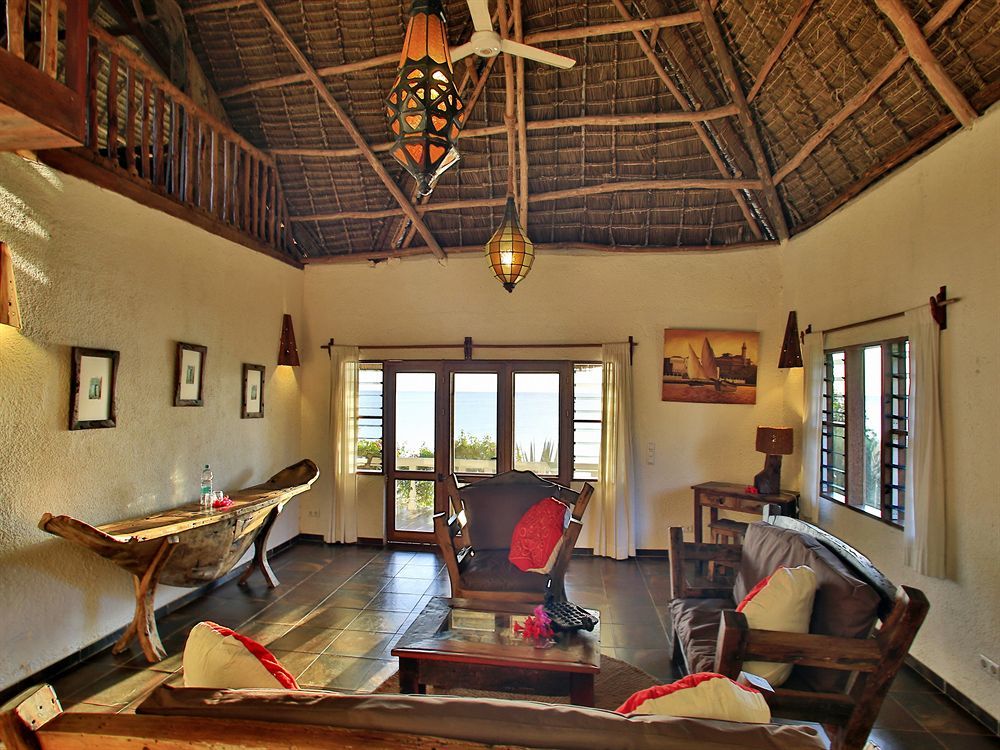 Chuini By Newmark 3* Zanzibár