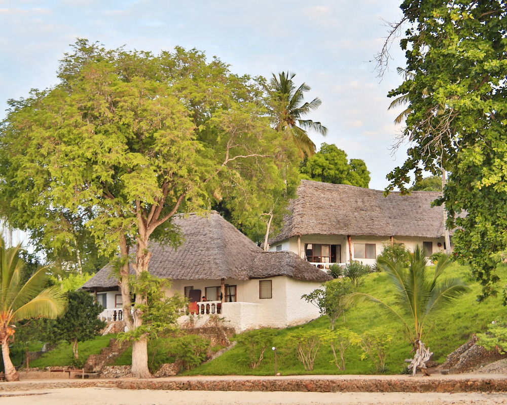 Chuini By Newmark 3* Zanzibár